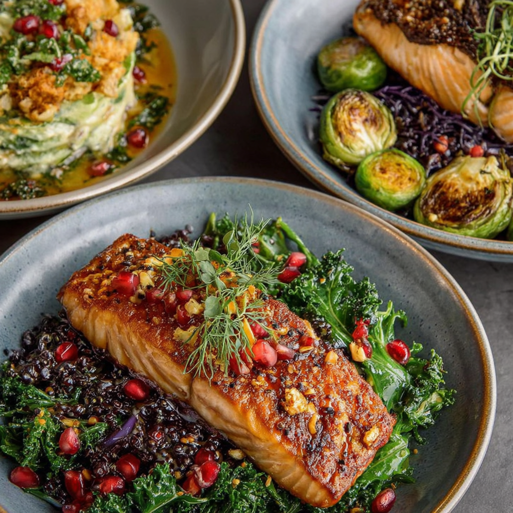 Здорове харчування