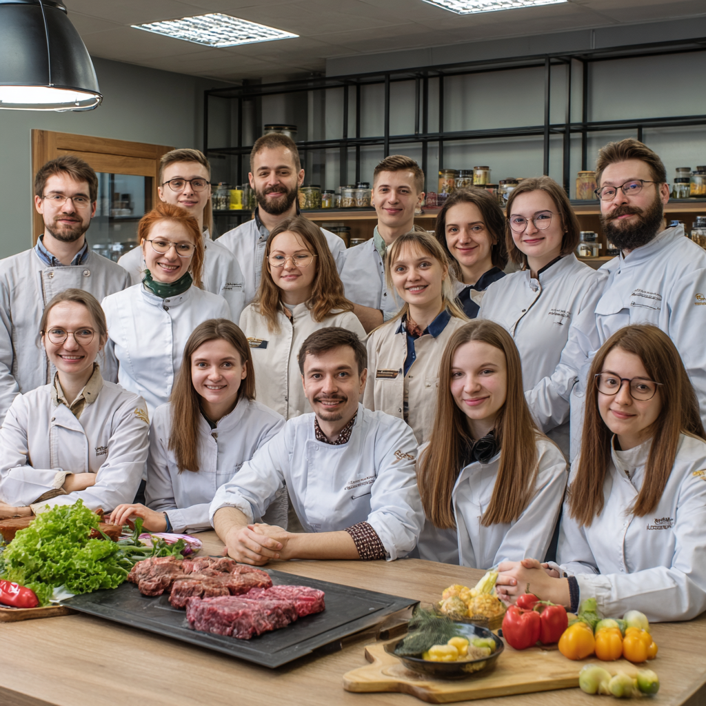 Консультації з харчування