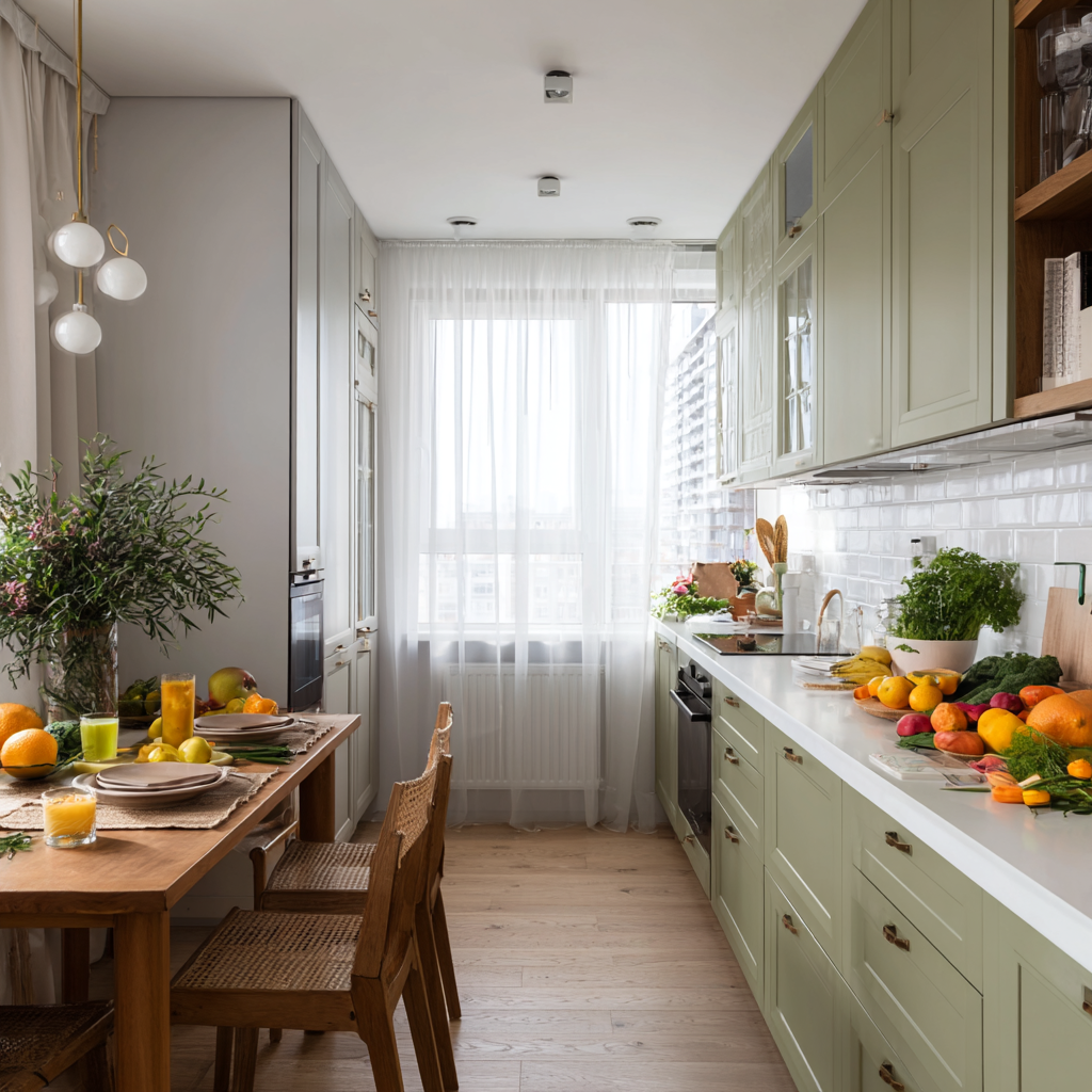 Здорові продукти